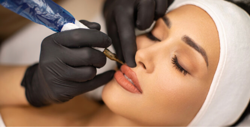 Коррекция ПМ (повторная)