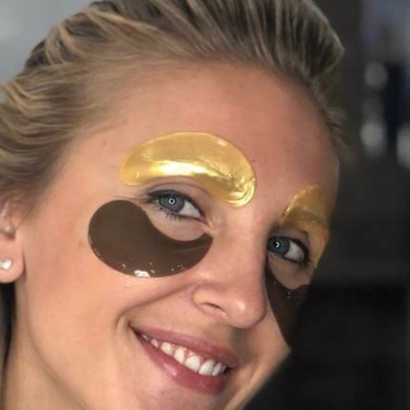 СПА-терапия для роста бровей + консультация