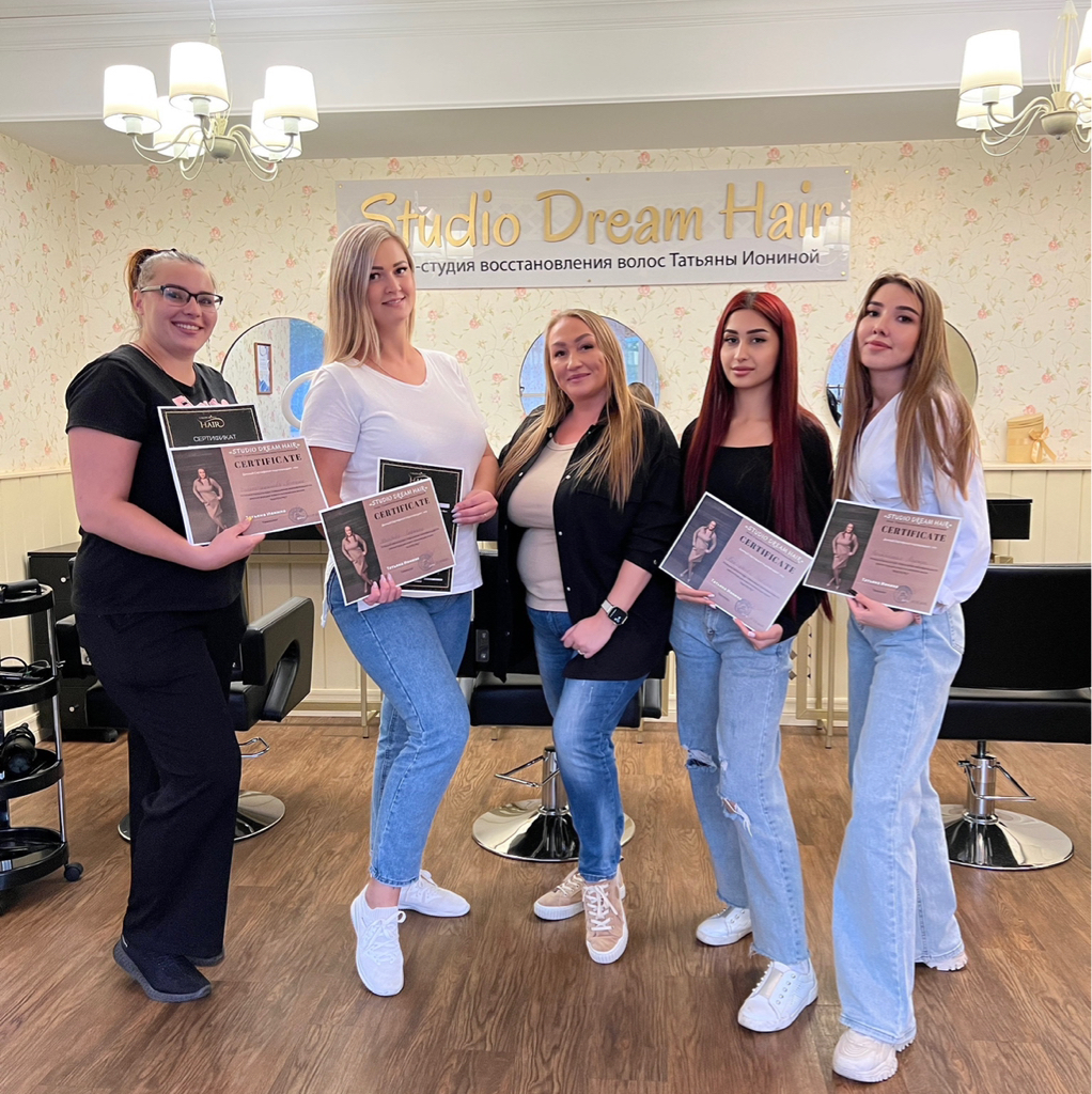 Курс повышения квалификации Master PRO