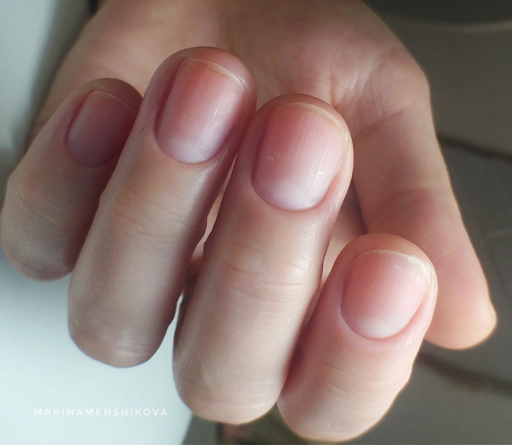 Маникюр (женский, мужской)