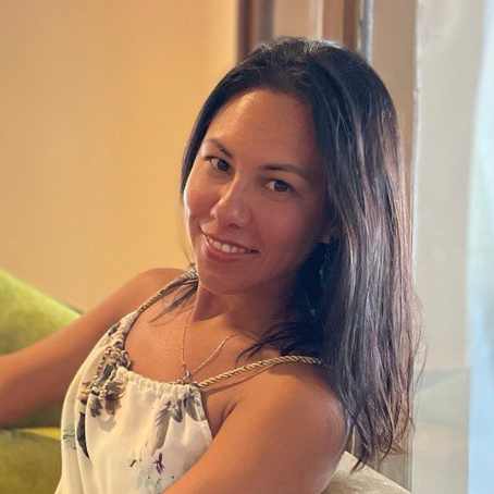 Набиуллина Лилия