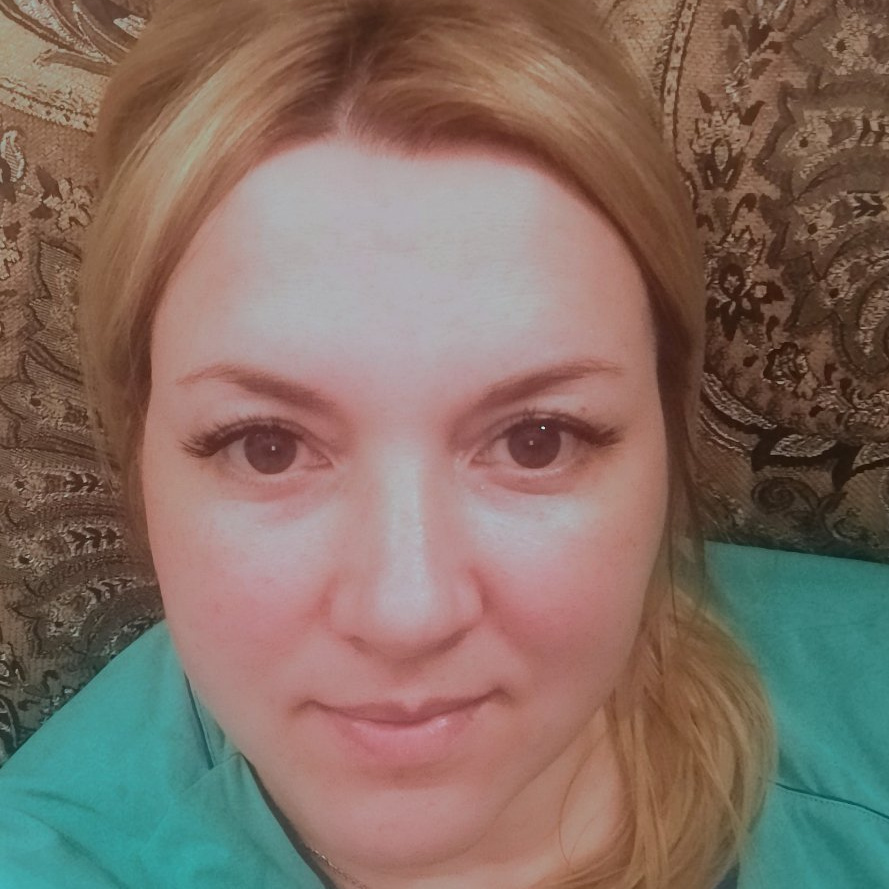 Миталёва Наталья Николаевна