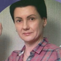 Паринова Наталья