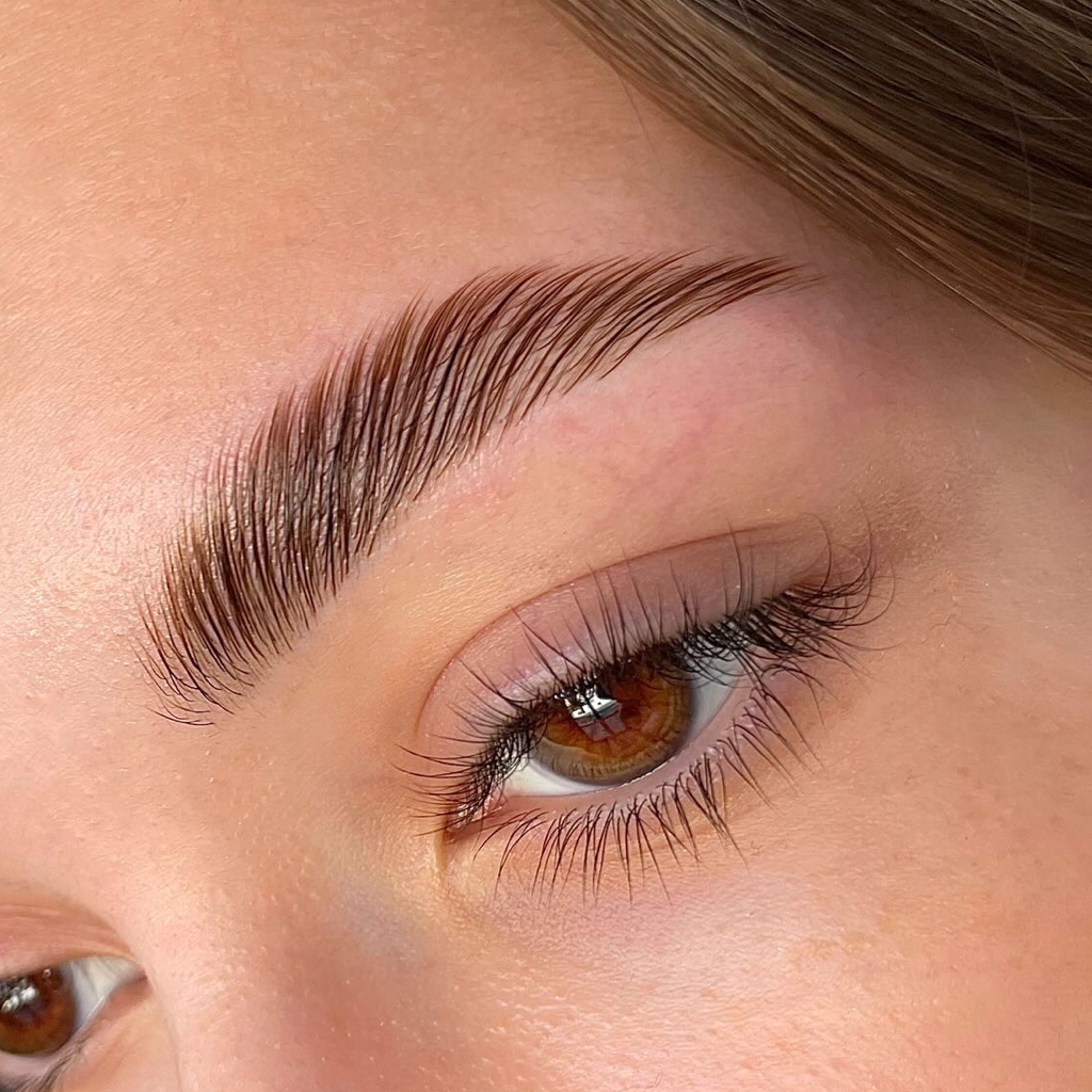 BROW LAMI COMPLEX