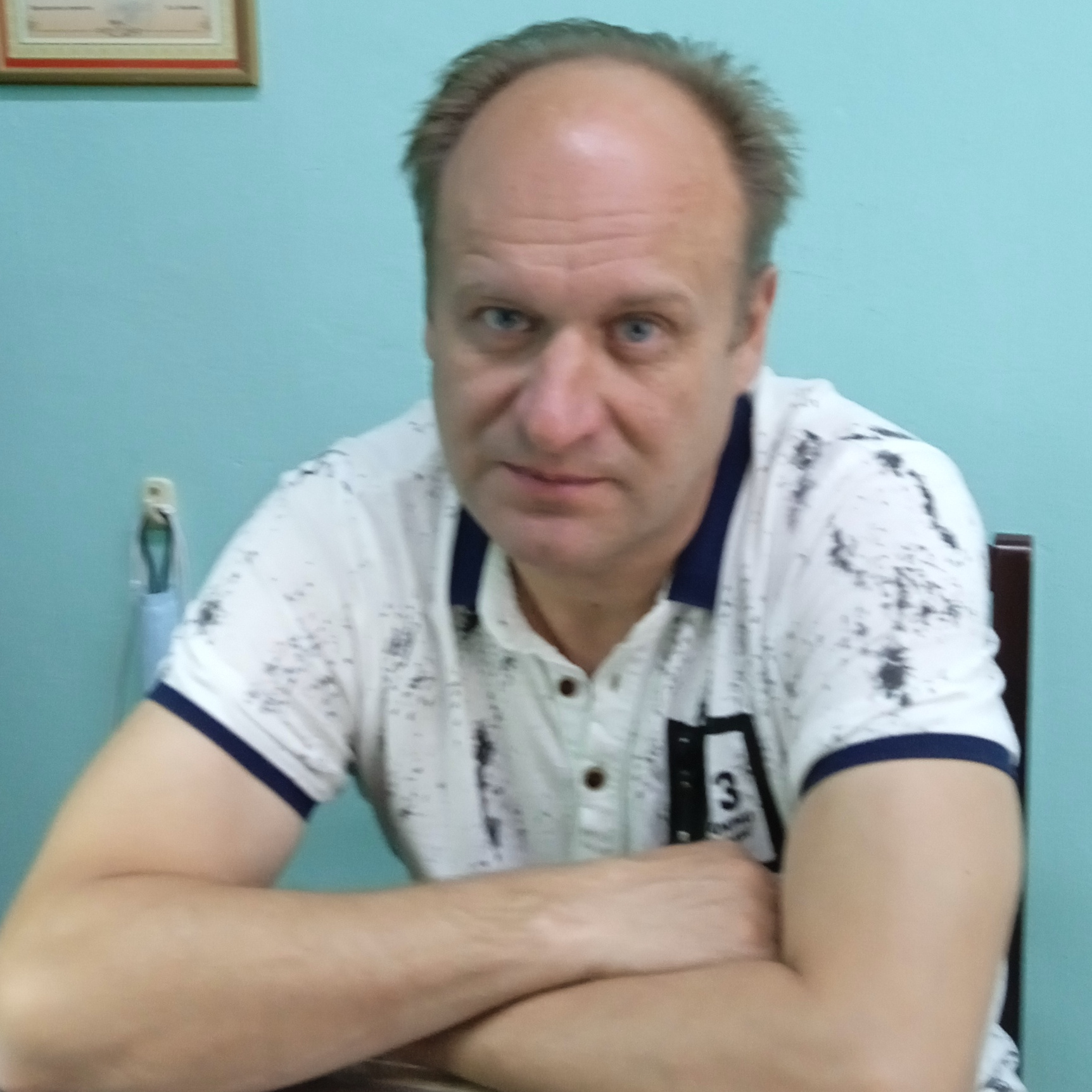 Шереметьев Вячеслав Борисович