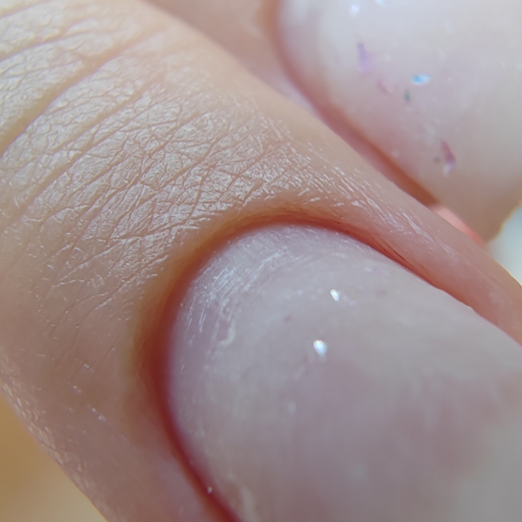 Гигиенический маникюр.