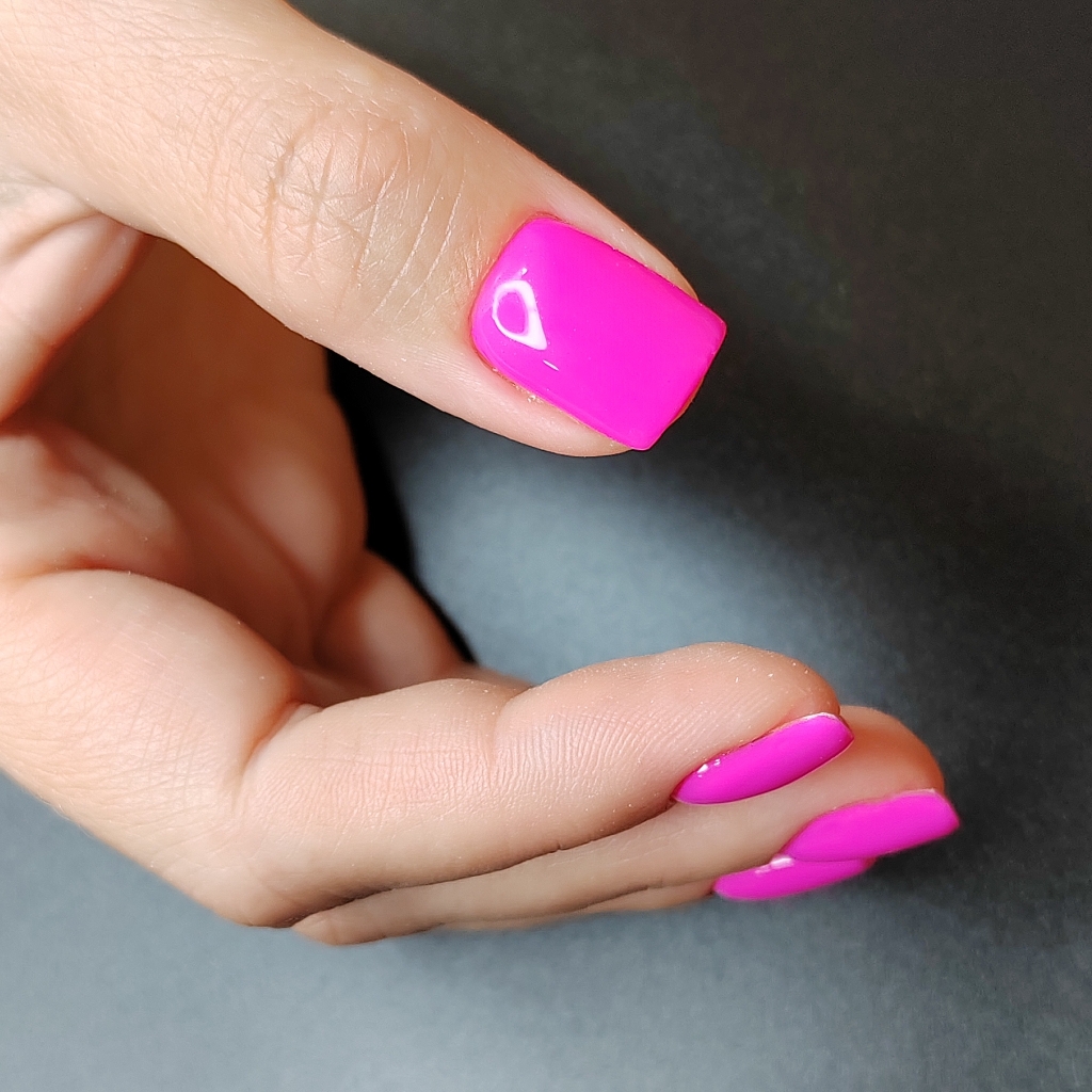 Всё включено.