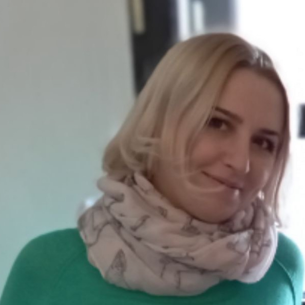 Уручье Катерина