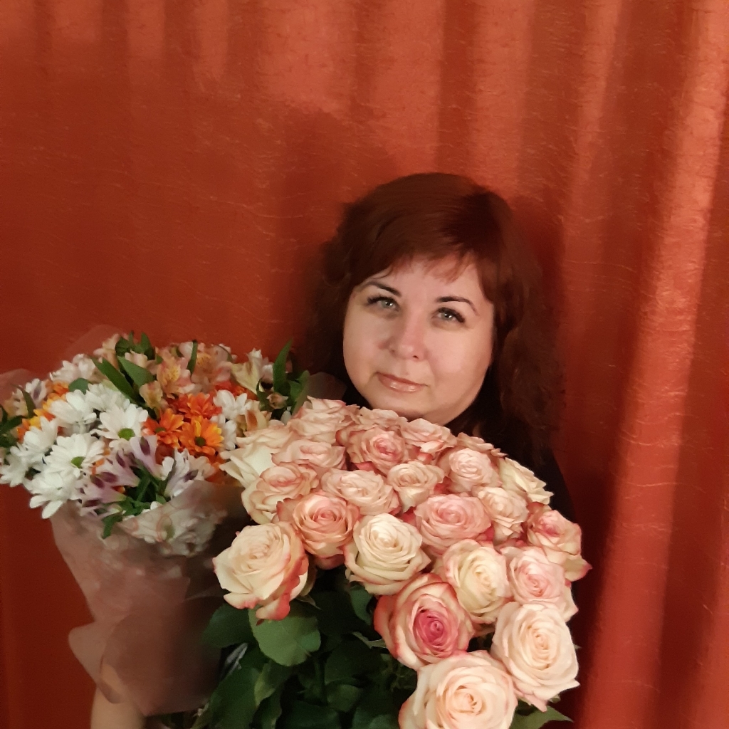 Таболо Елена