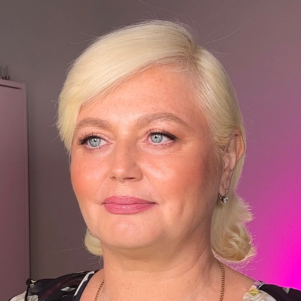 Лифтинг - макияж