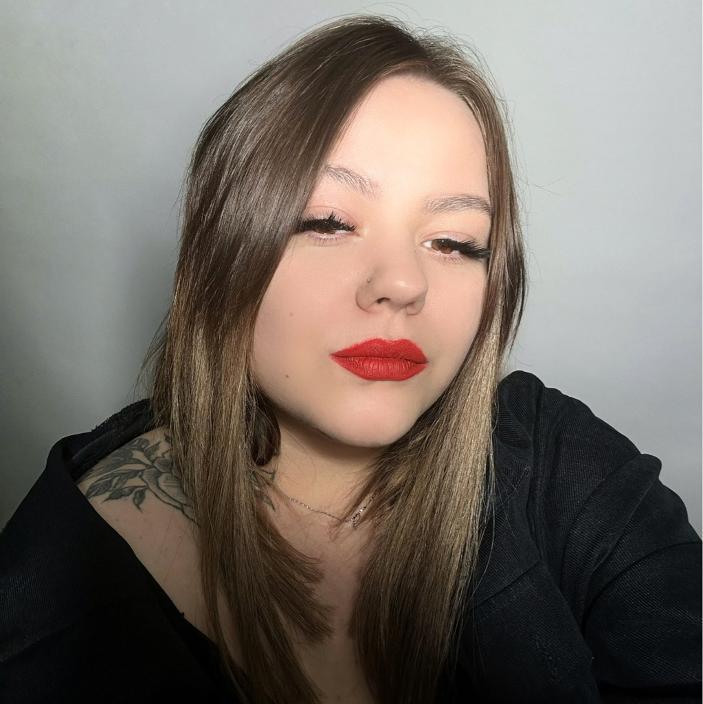 Бегларян Вероника