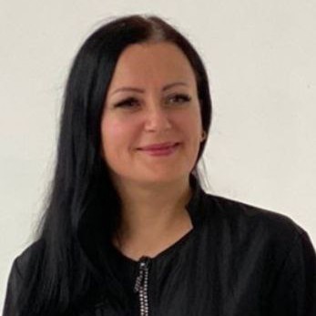 Адаева Ирина