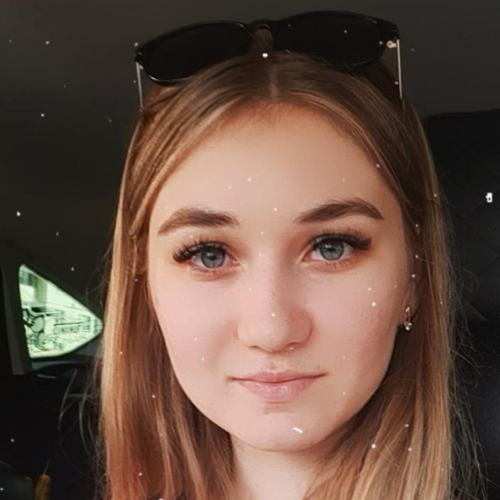 Божкова Ирина