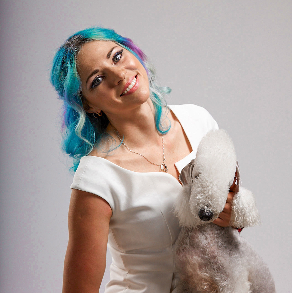 Дороненко Галина