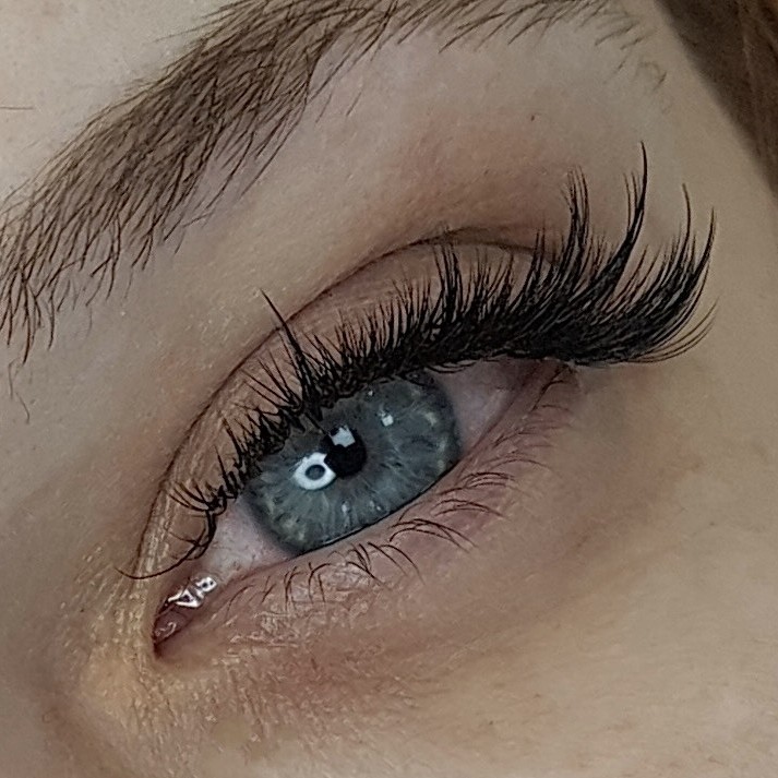 Эффект Американка/КИМ