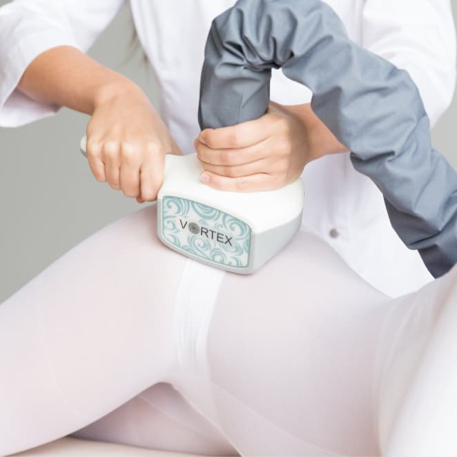 LPG массаж 45 минут