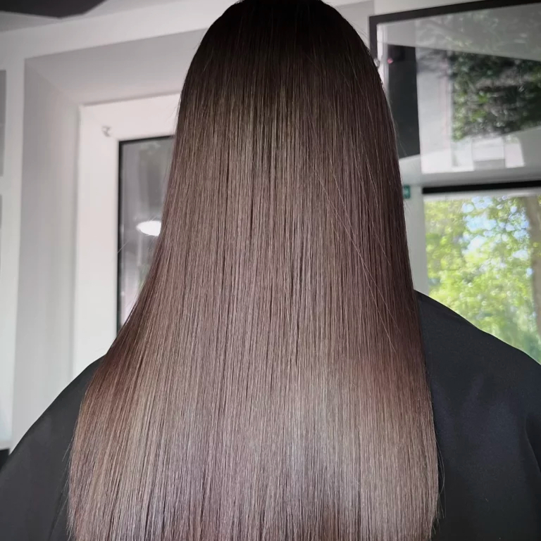 Hair toning 35cm (Тонирование)