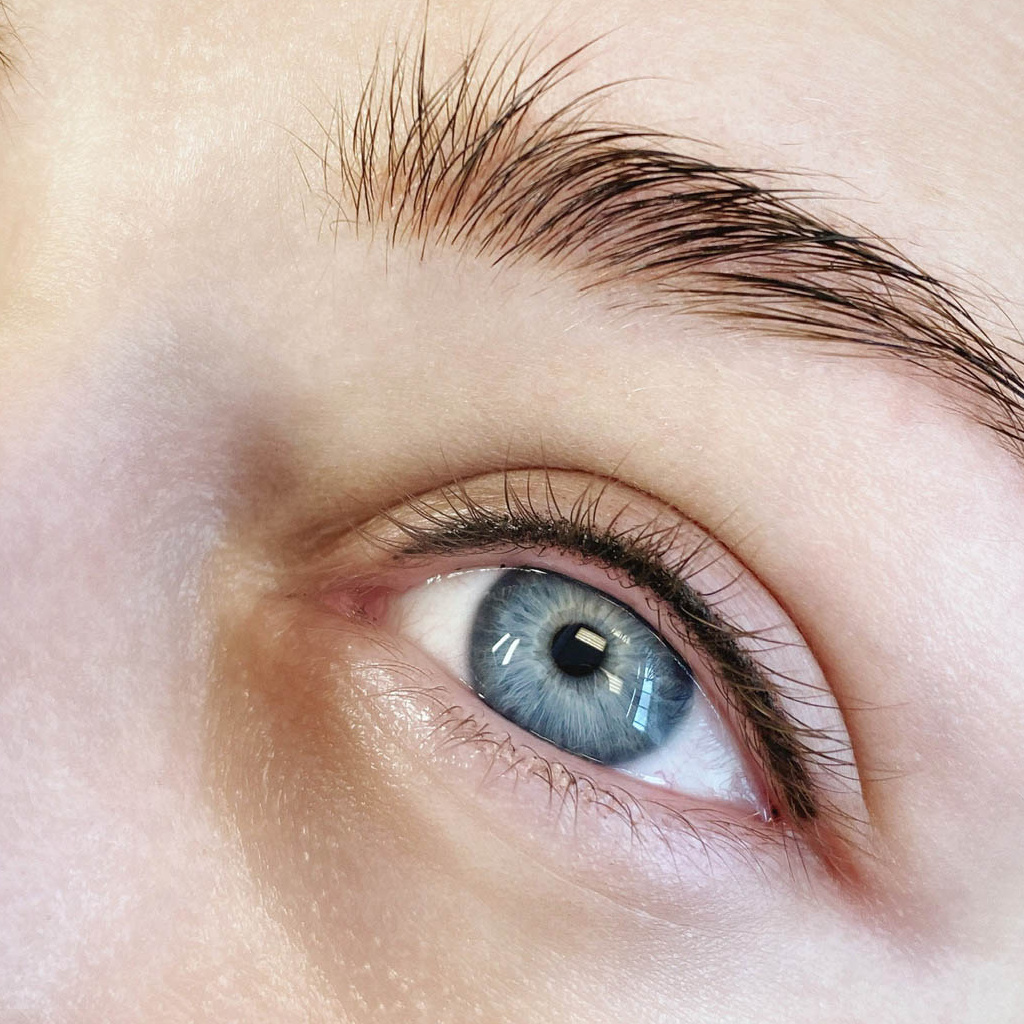 Permanent Eyeliner