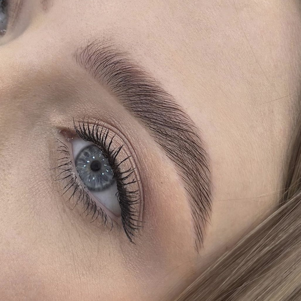 Annual Pigmentation Retouch