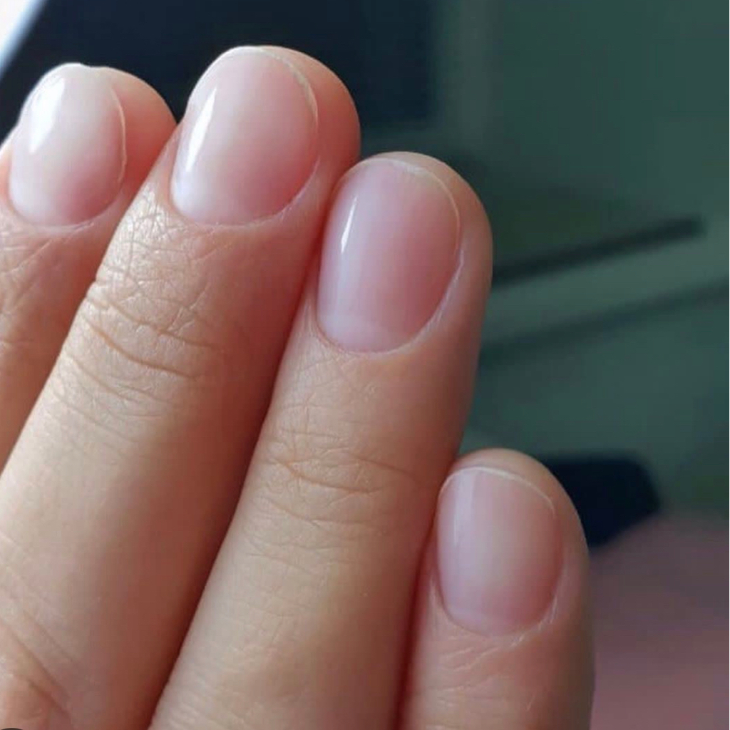 Капсула «ЯПОНСКИЙ МАНИКЮР»