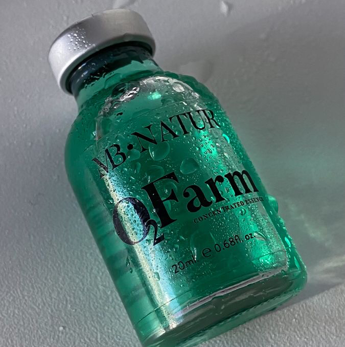 Счастье для бровей