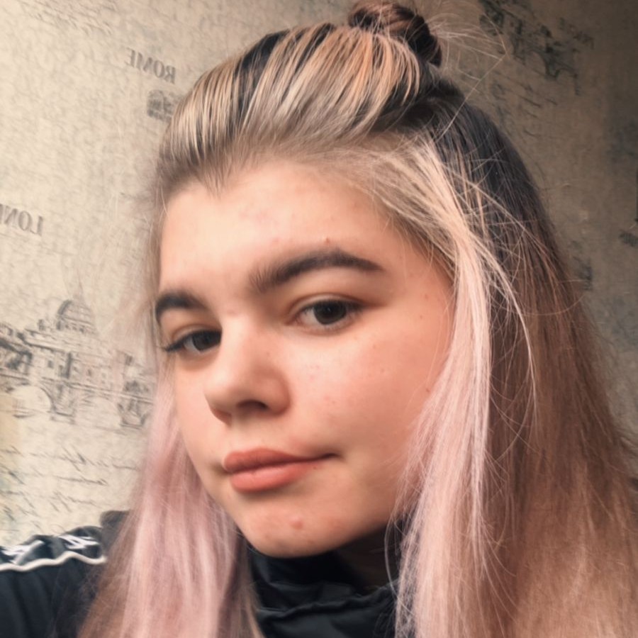 Буланова Екатерина