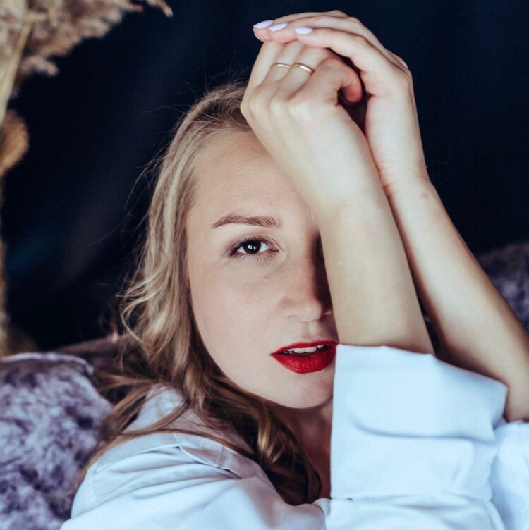 Панькова Ксения