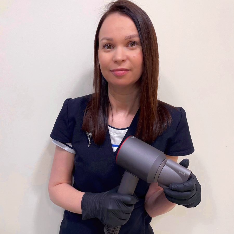 Терешенкова Ксения