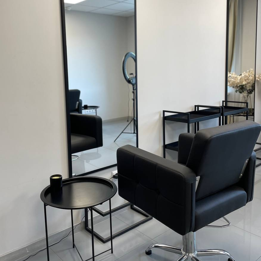 Рабочее место №1