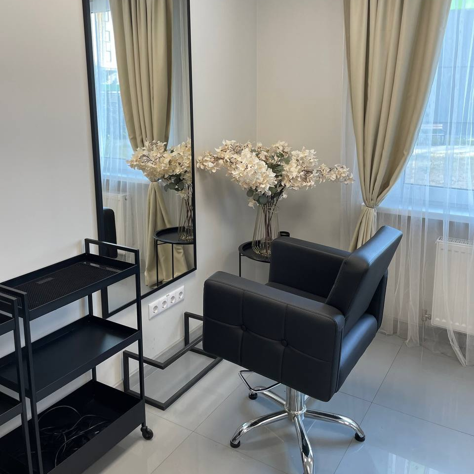 Рабочее место №2