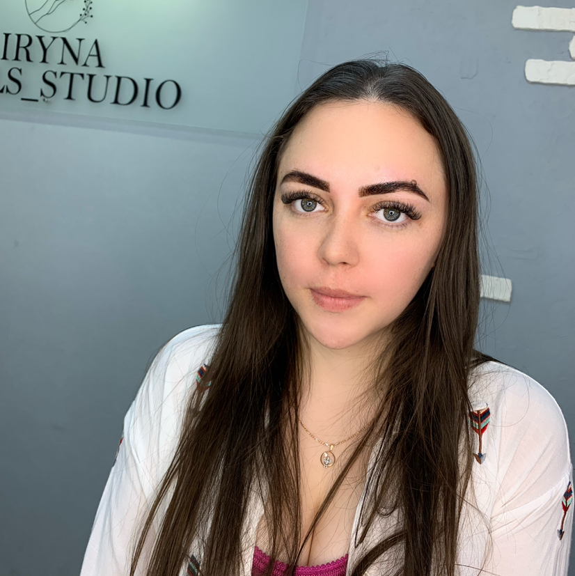 Ботокс брів