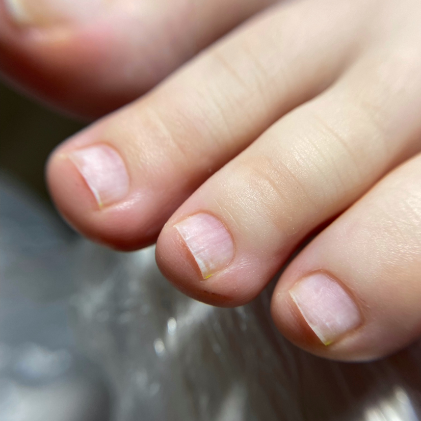 Комплекс Mini (обработка пальчиков)