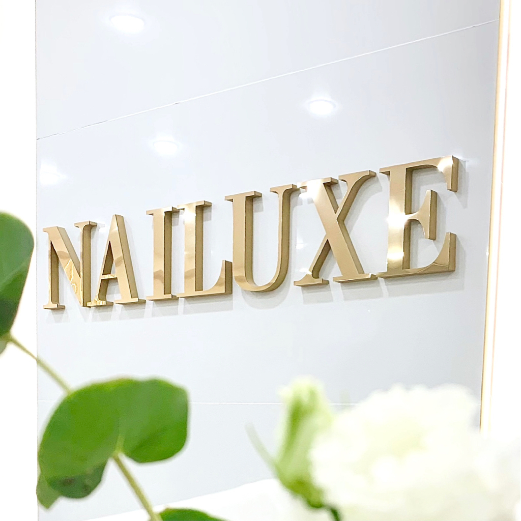 NAILUXE • студия ногтевого сервиса Казань, Чистопольская, 60 - отзывы,  цены, фото, время работы, схема проезда, онлайн-запись - Dikidi