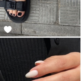 Комплекс маникюр + педикюр