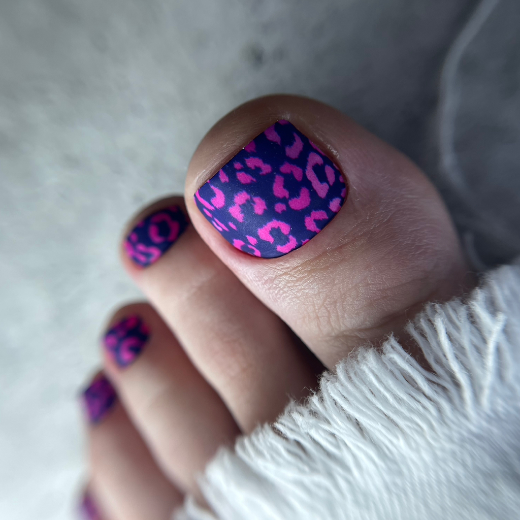 Педикюр «Perfect »