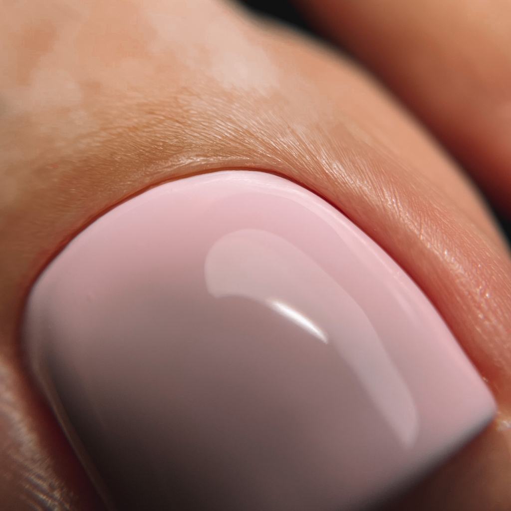 Педикюр + покрытие