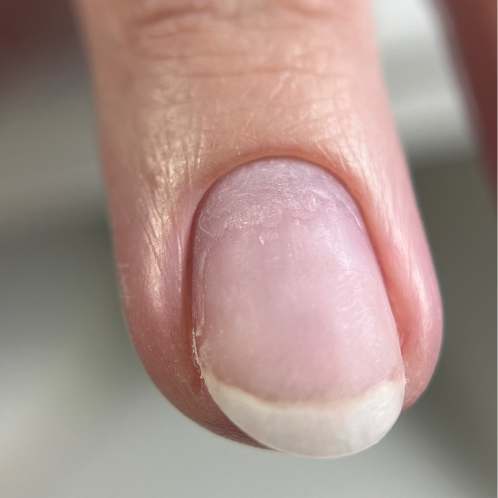 Снятие гель-лака полностью