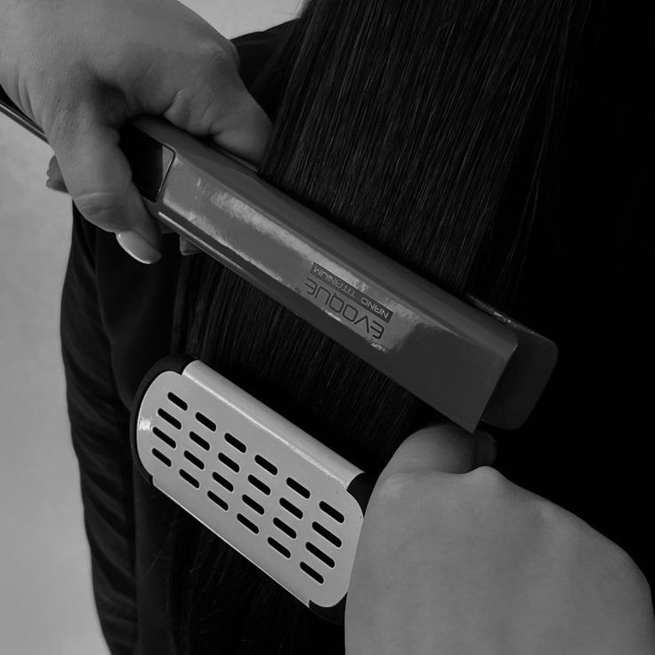 Нанопластика