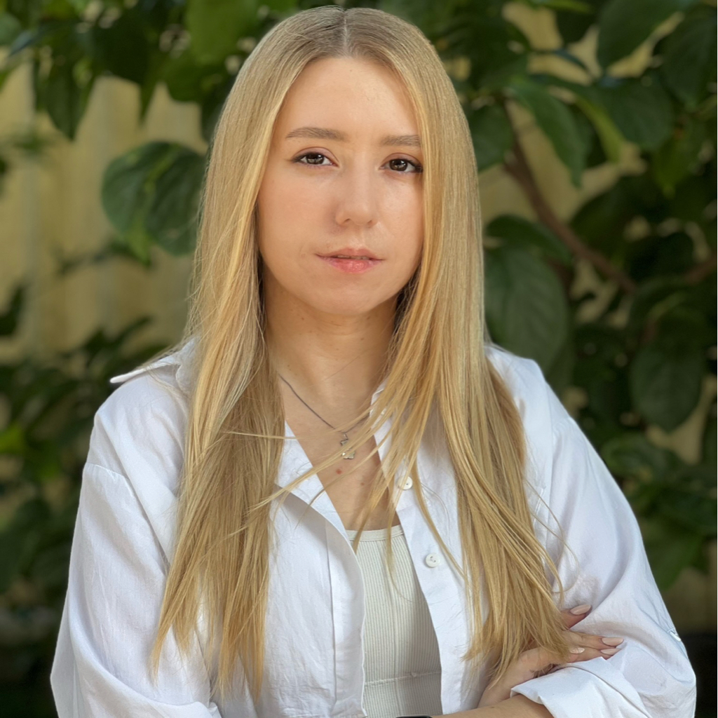 Эдина Шехич