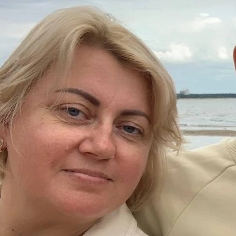 Ковригович Елена