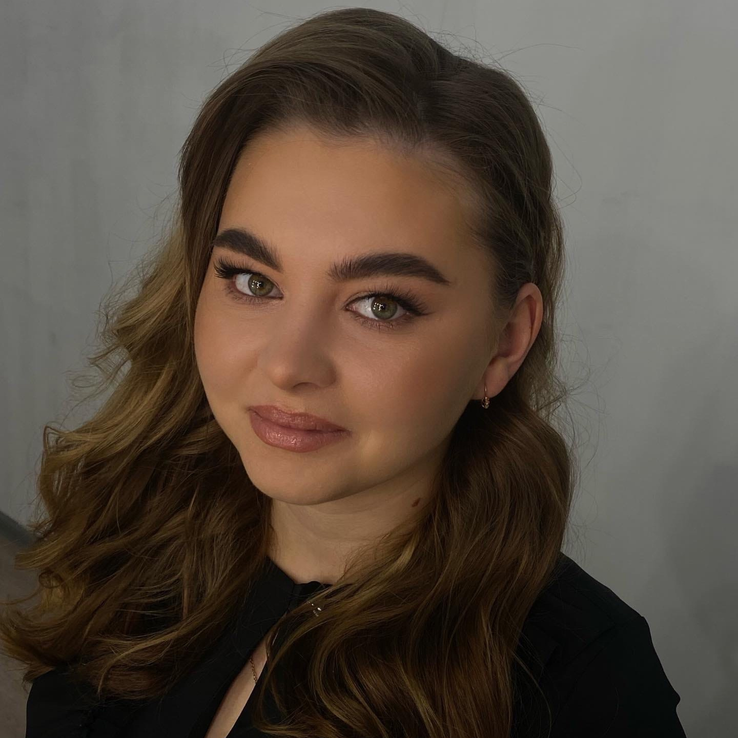 Шадрина Кристина