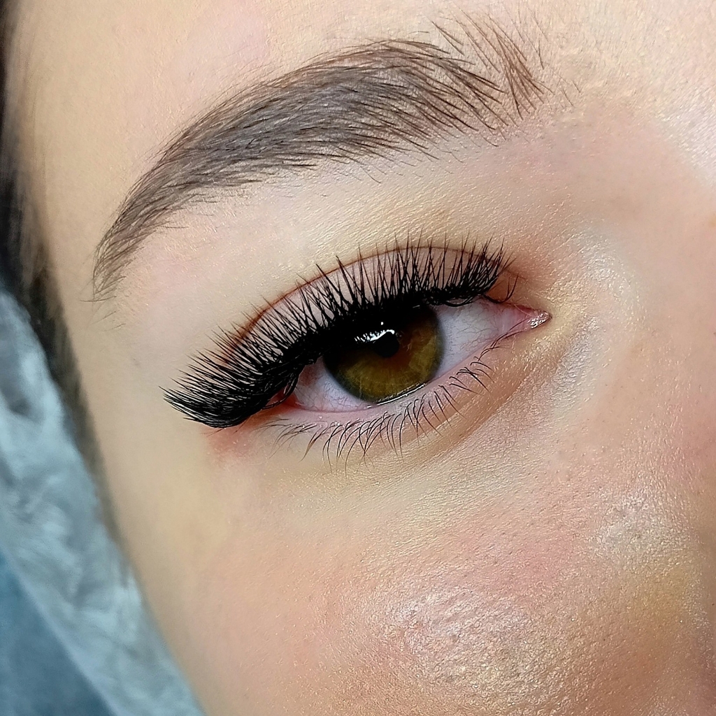 Тройной объем