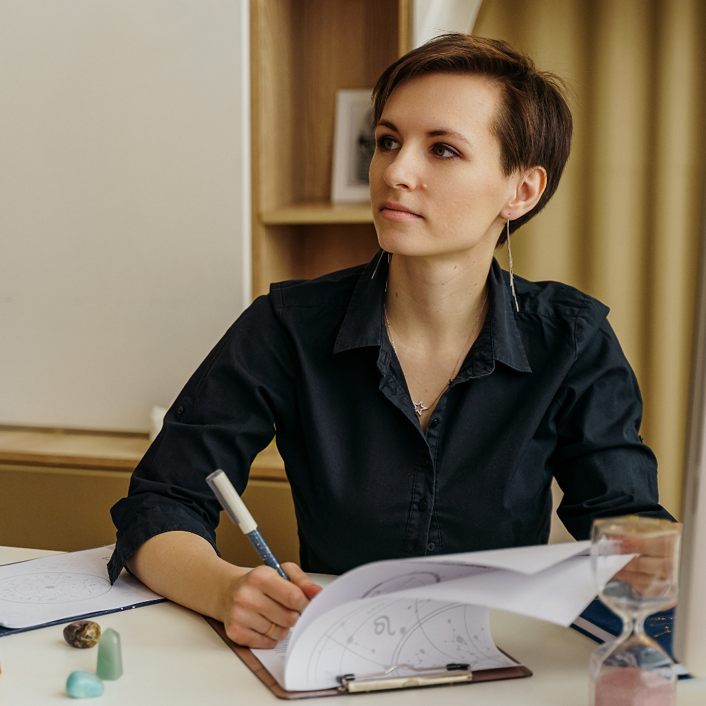 Консультация психолога