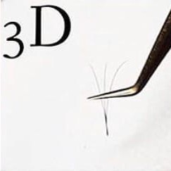 Наращивание 3Д объём