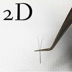 Наращивание 2Д объём