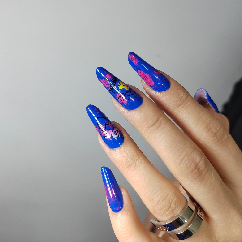 наращивание