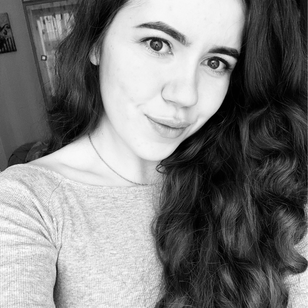 Удальцова Мария