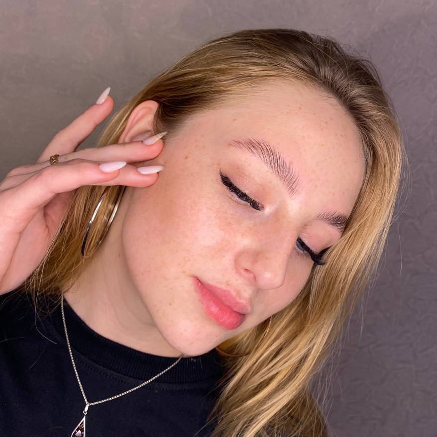 Долговременная укладка