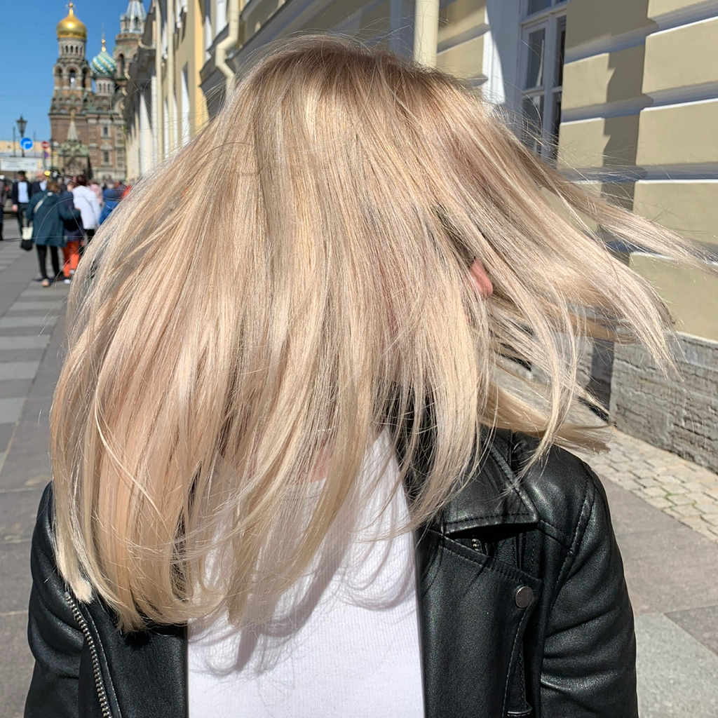 Тонирование