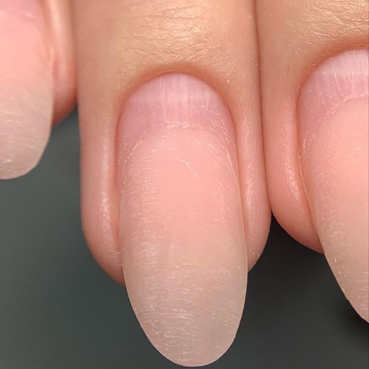 Маникюр аппаратный